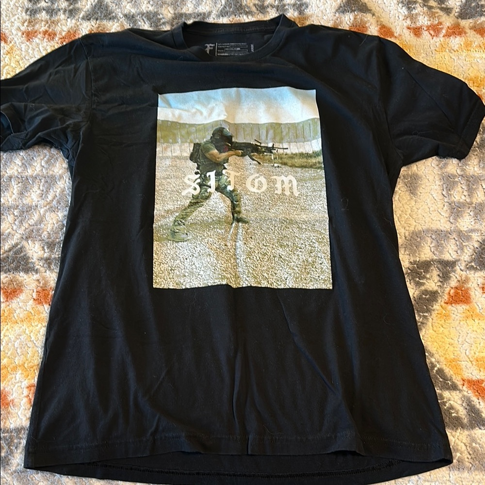 Forward Observations Group